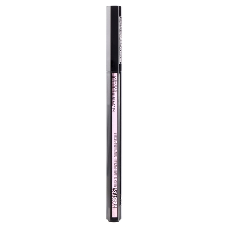 Maybelline New York Eyeliner in penna Hyper Easy, Tratto Continuo, Facile da Applicare, Nero